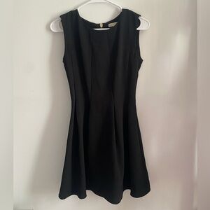 Gianni Bini Size XS Black A line Dress